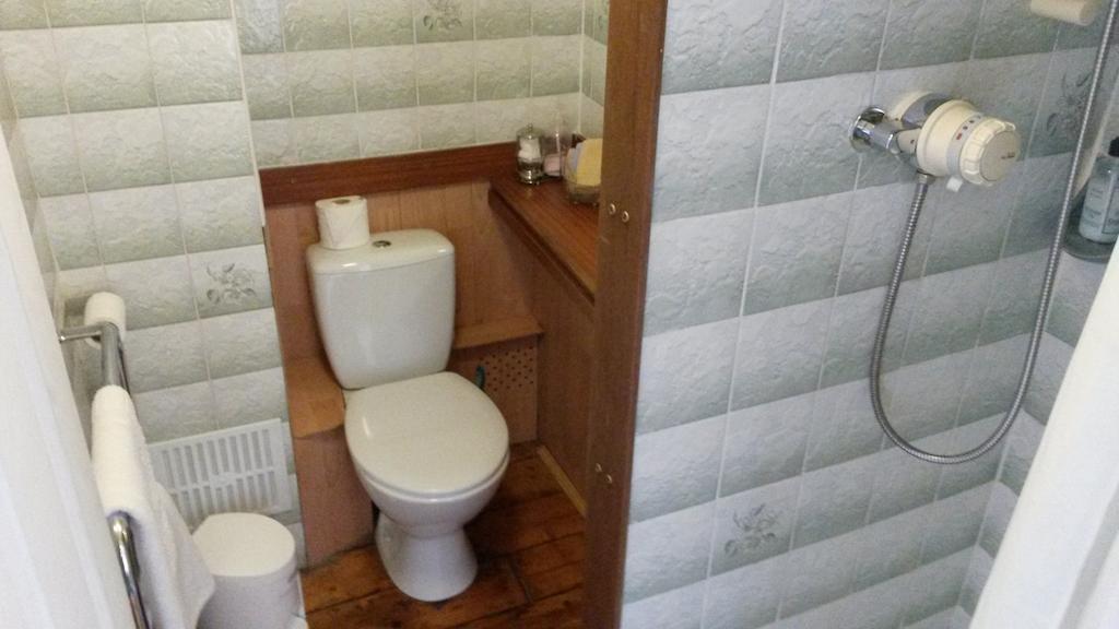 Menai Bank Hotel カーナーヴォン 部屋 写真
